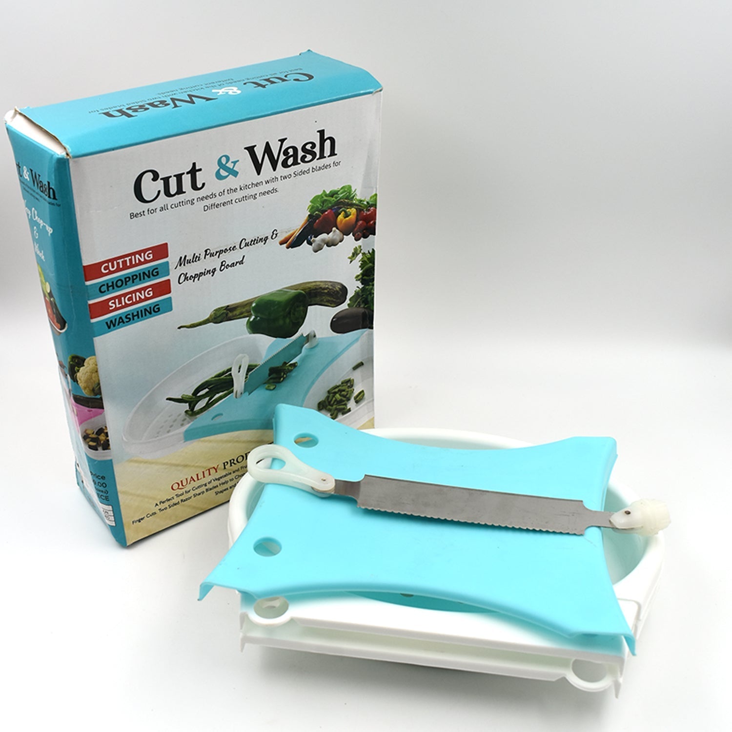 2693 Adjustable Cut N Wash used in all kinds of household and kitchen purposes for cutting and washing simultaneously of vegetables and fruits etc. 2693 Adjustable Cut N Wash used in all kinds of household and kitchen purposes for cutting and washing simultaneously of vegetables and fruits etc.